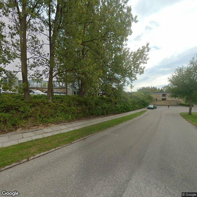 103 m² andelsbolig, Aarhus C, billede 1