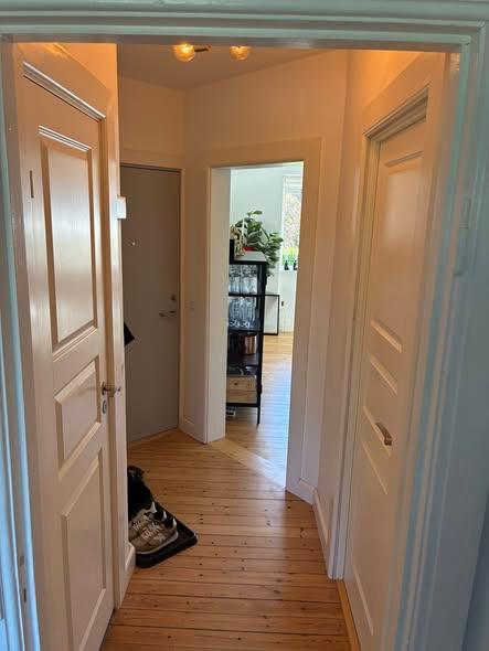 54 m² andelsbolig, Glostrup, billede 4