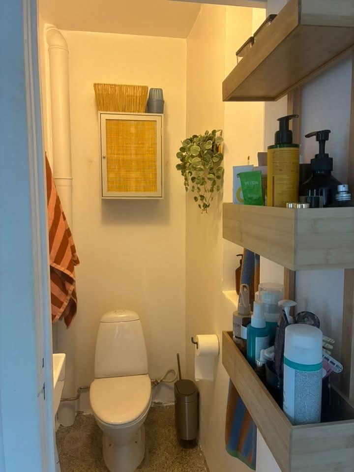 57 m² byttebolig, Amager, billede 3