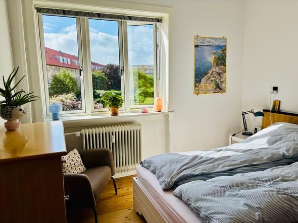 2-værelses byttebolig, Sydhavn, billede 4