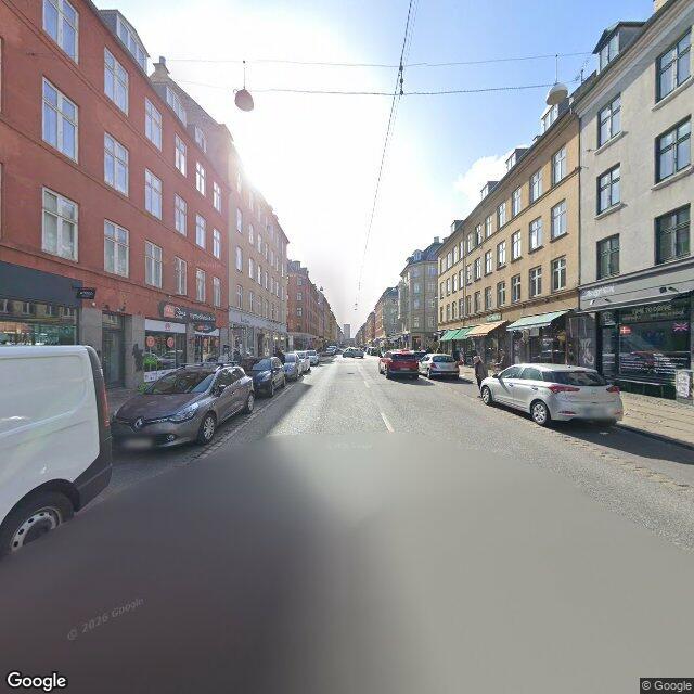 3-værelses byttebolig, Vesterbro, billede 3