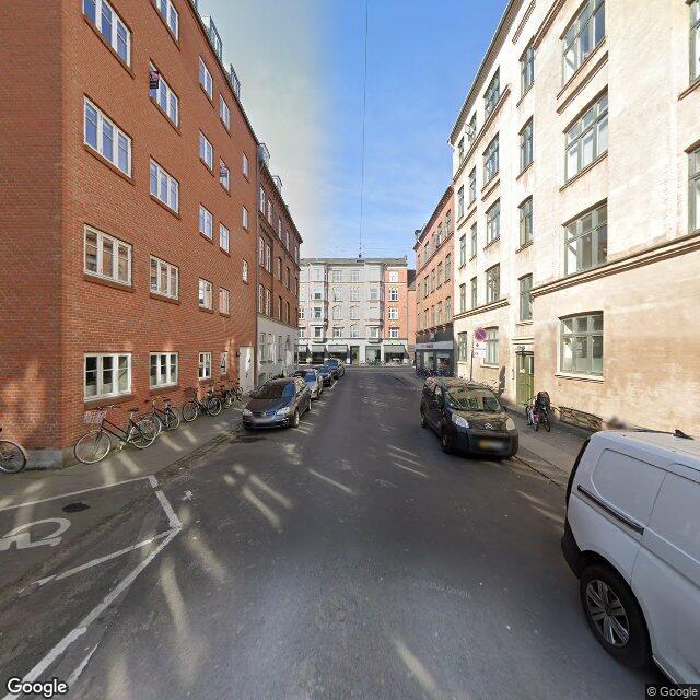 Hveensvej, billede 1