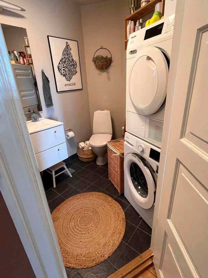 99 m² byttebolig, Amager, billede 5