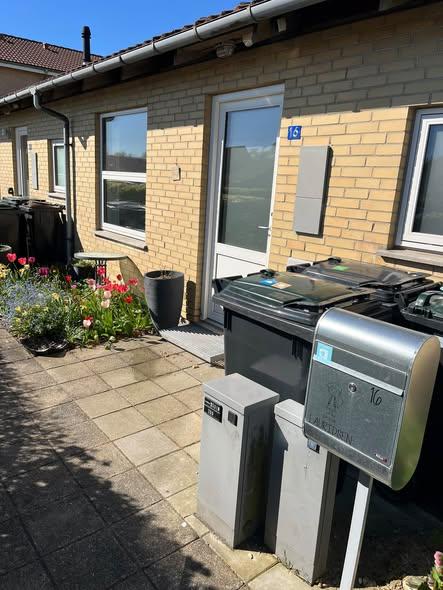 Andelsbolig på 52 m², Slagelse, billede 2