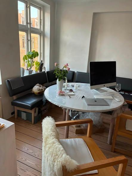 Andelsbolig i Nørrebro, billede 2