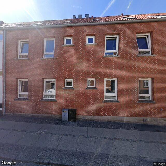 2-værelses andelsbolig, Slagelse, billede 1