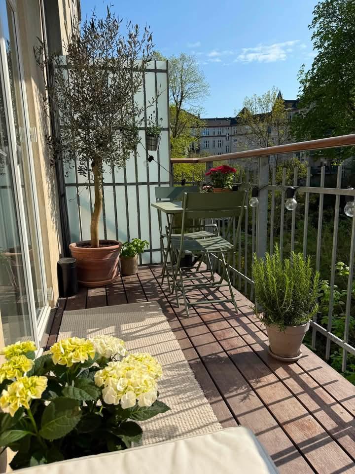 Andelsbolig i Vesterbro, billede 1