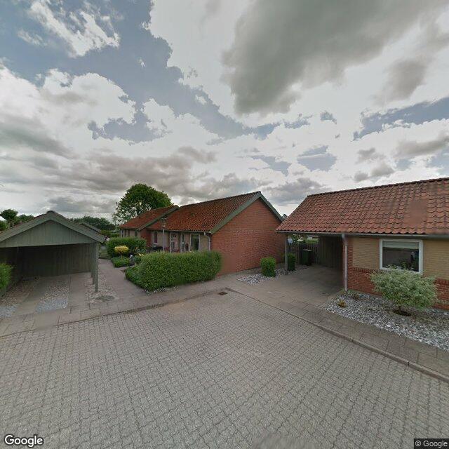 Andelsbolig i Haderslev, billede 1