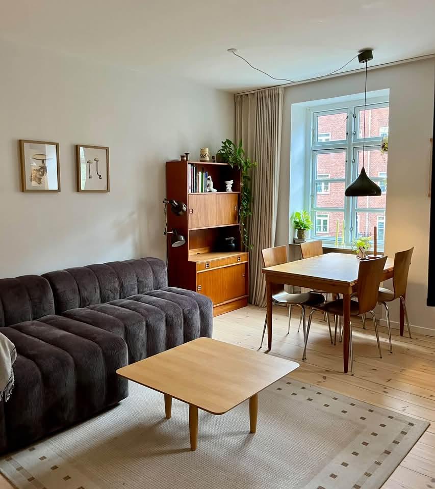 60 m² byttebolig, Nørrebro, billede 5