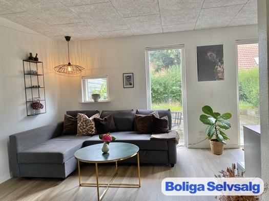 3-værelses andelsbolig, Vejle, billede 1