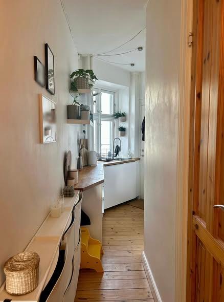 Svanevej 24B, billede 1