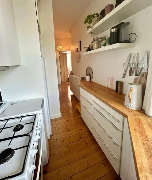 Svanevej 24B, billede 2