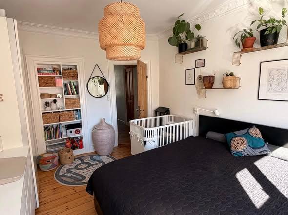 Svanevej 24B, billede 4