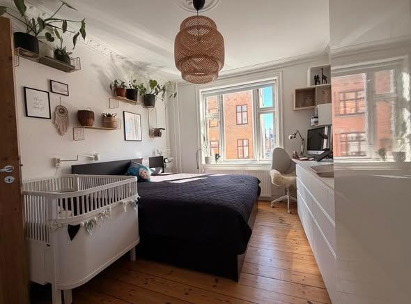 Svanevej 24B, billede 5