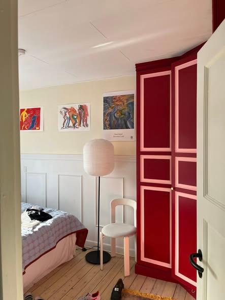 2 vær., Sydhavn, billede 1