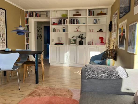 2 vær., Sydhavn, billede 3