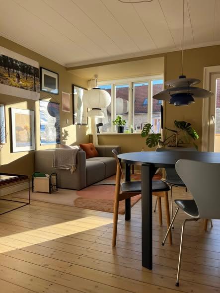 2 vær., Sydhavn, billede 4