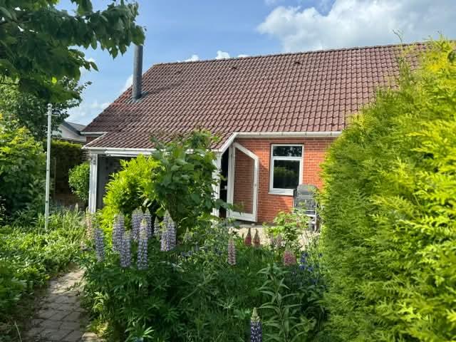 Andelsbolig på 71 m², Næstved, billede 1