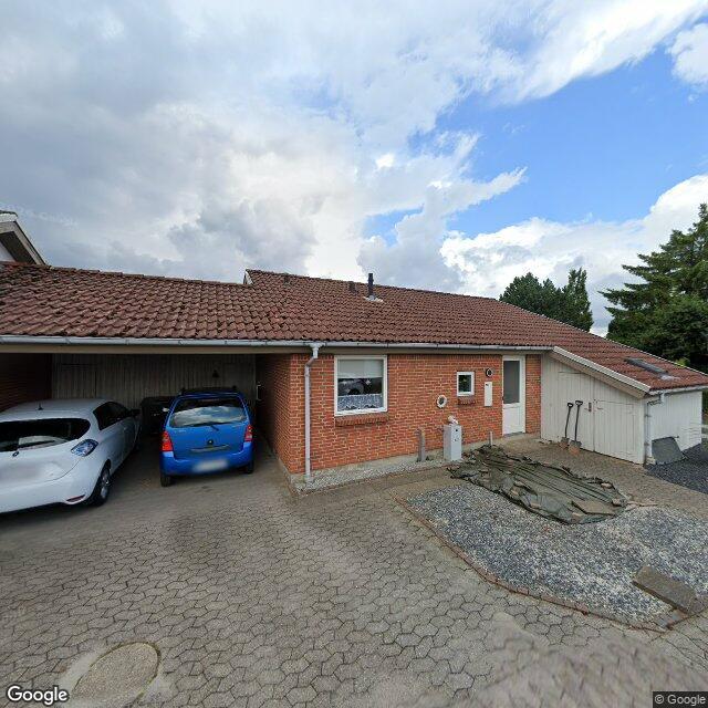 Andelsbolig på 95 m², Vejle, billede 1