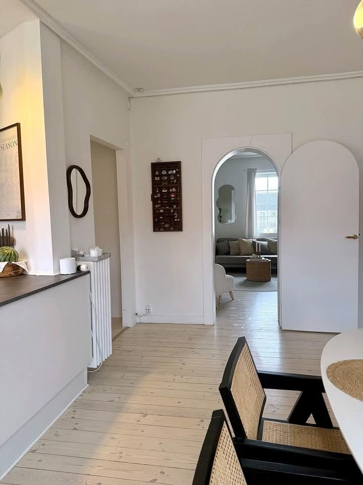 Byttebolig, Amager, billede 3