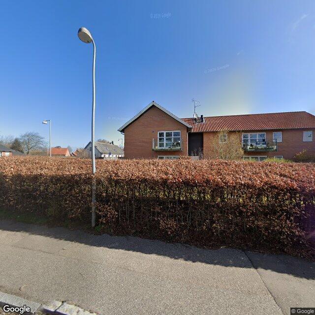 Andelsbolig i Odsherred, billede 1