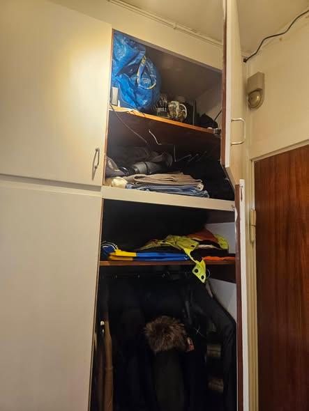 2 vær., Ålholm Plads