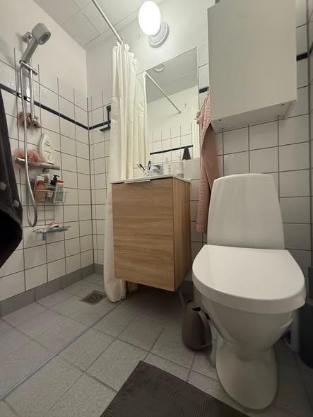 Andelsbolig i Frederiksberg C