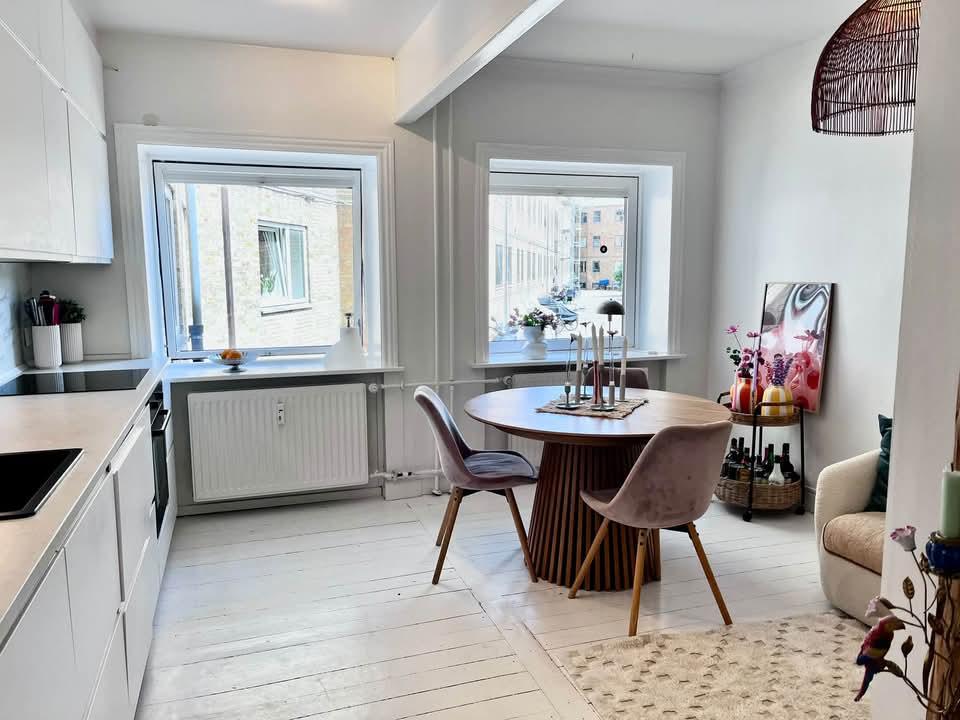 Byttebolig, Sydhavn, billede 1