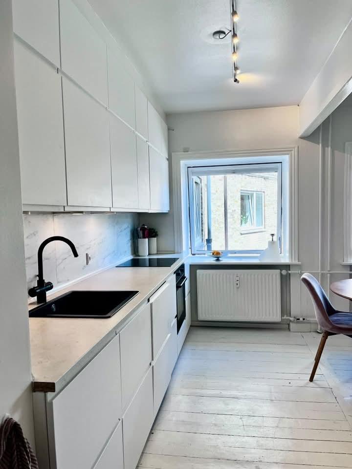 Byttebolig, Sydhavn, billede 2