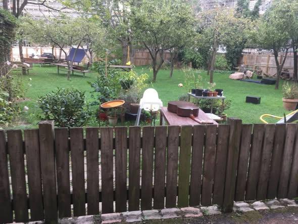 40 m² byttebolig, Vesterbro, billede 3