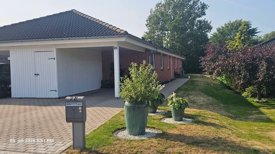 Andelsbolig i Odense, billede 1