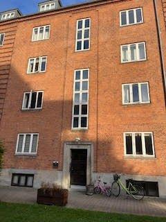 Andelsbolig i Brønshøj