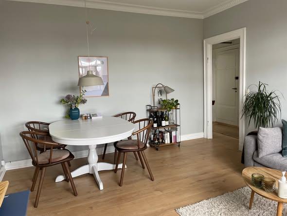 2 vær., Valby, billede 1