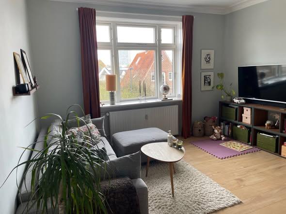 2 vær., Valby, billede 3