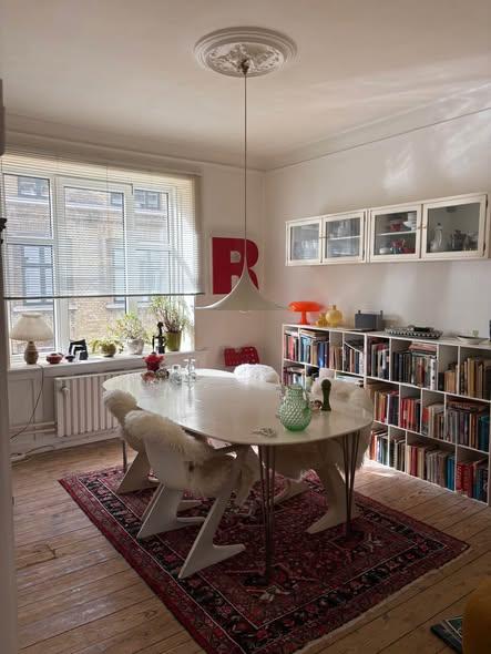 Holsteinsgade, billede 1