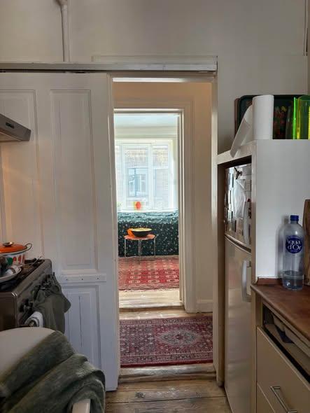 Holsteinsgade, billede 2