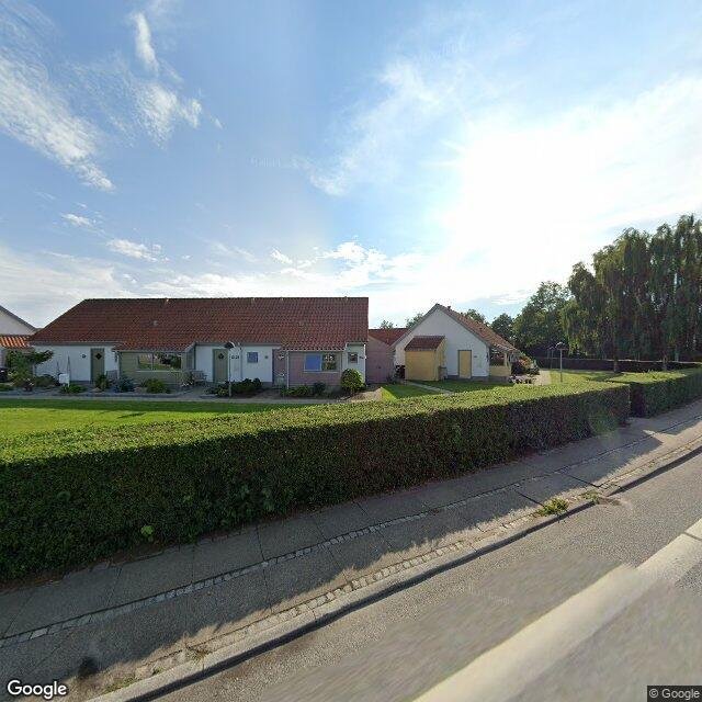 75 m² andelsbolig, Middelfart, billede 1
