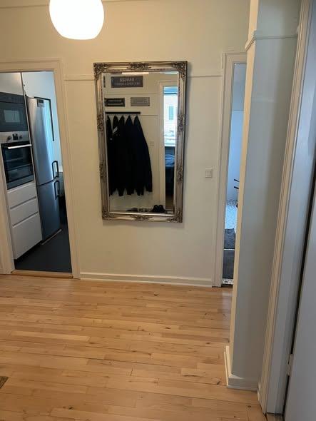 98 m² byttebolig, Charlottenlund, billede 4