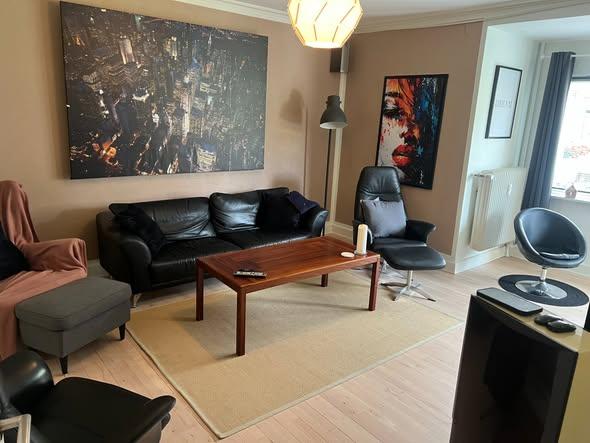 98 m² byttebolig, Charlottenlund, billede 5