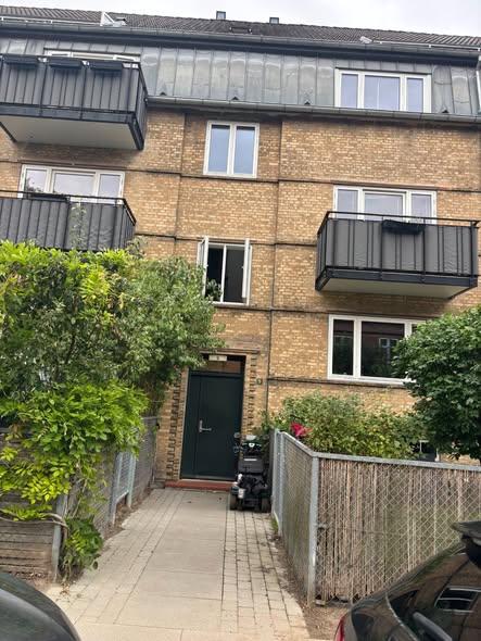 Andelsbolig i Valby, billede 1