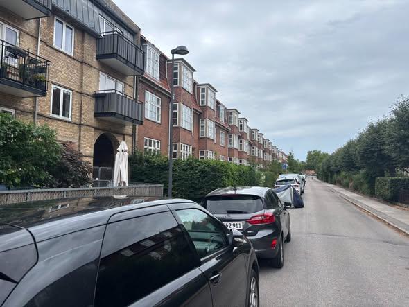 Andelsbolig i Valby, billede 2