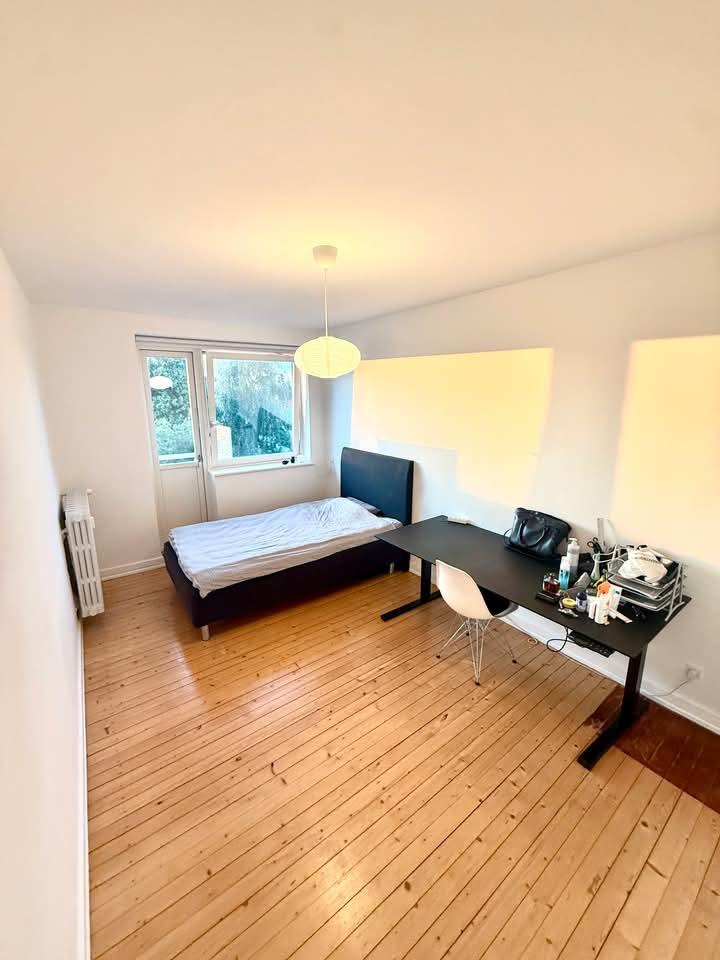 Andelsbolig i Dyssegård, billede 2