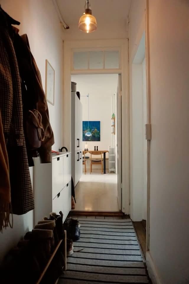 3-værelses byttebolig, Indre By, billede 5