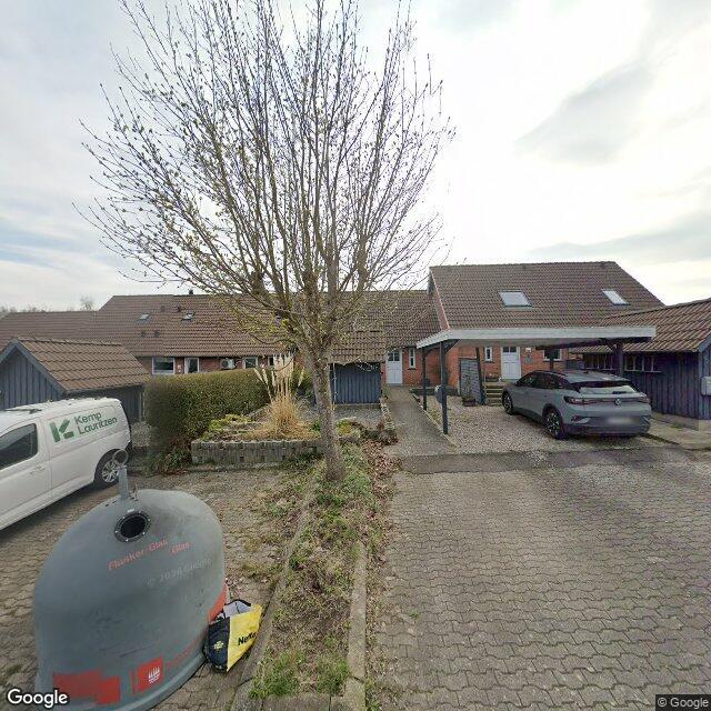 Andelsbolig i Kalundborg, billede 1