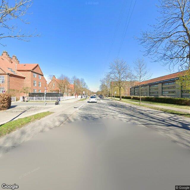 Andelsbolig i Valby, billede 1