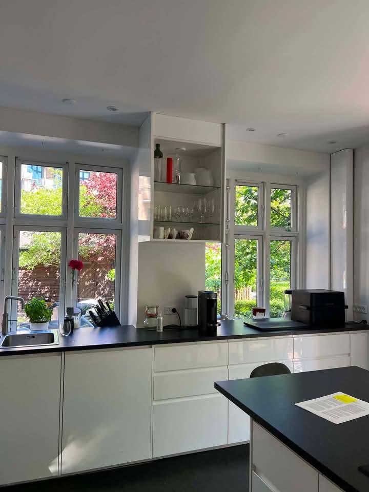 82 m² byttebolig, Vesterbro, billede 4