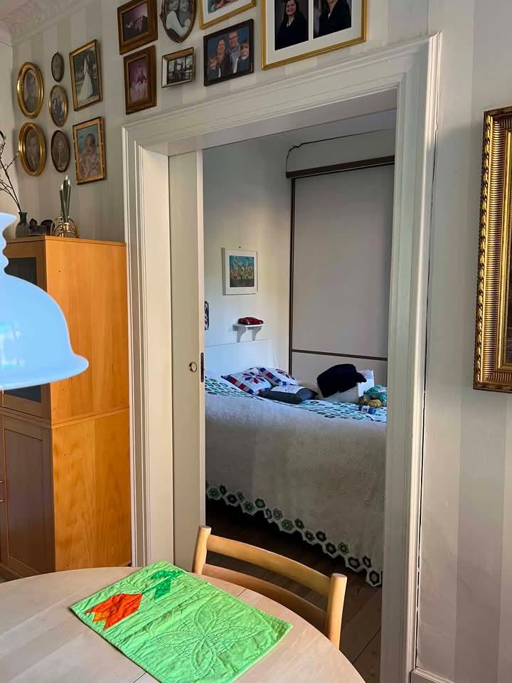 82 m² byttebolig, Vesterbro, billede 5