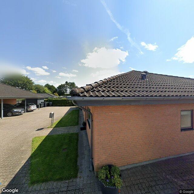 95 m² andelsbolig, Vejen, billede 1