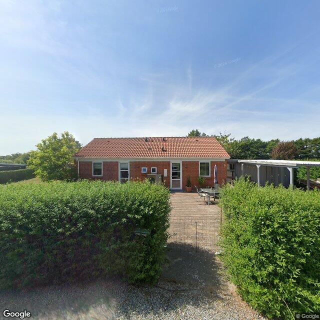 Andelsbolig på 85 m², Hjørring, billede 1