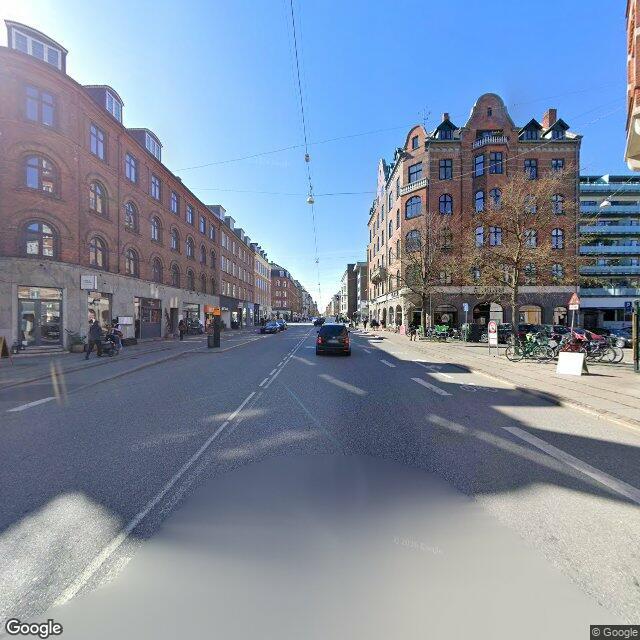 Byttebolig, Frederiksberg C, billede 1